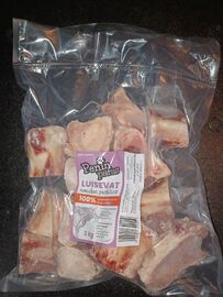 Penin Paras Naudan Putkiluu 3kg