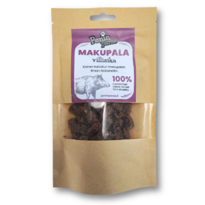 Penin Paras Villisika makupala 80g